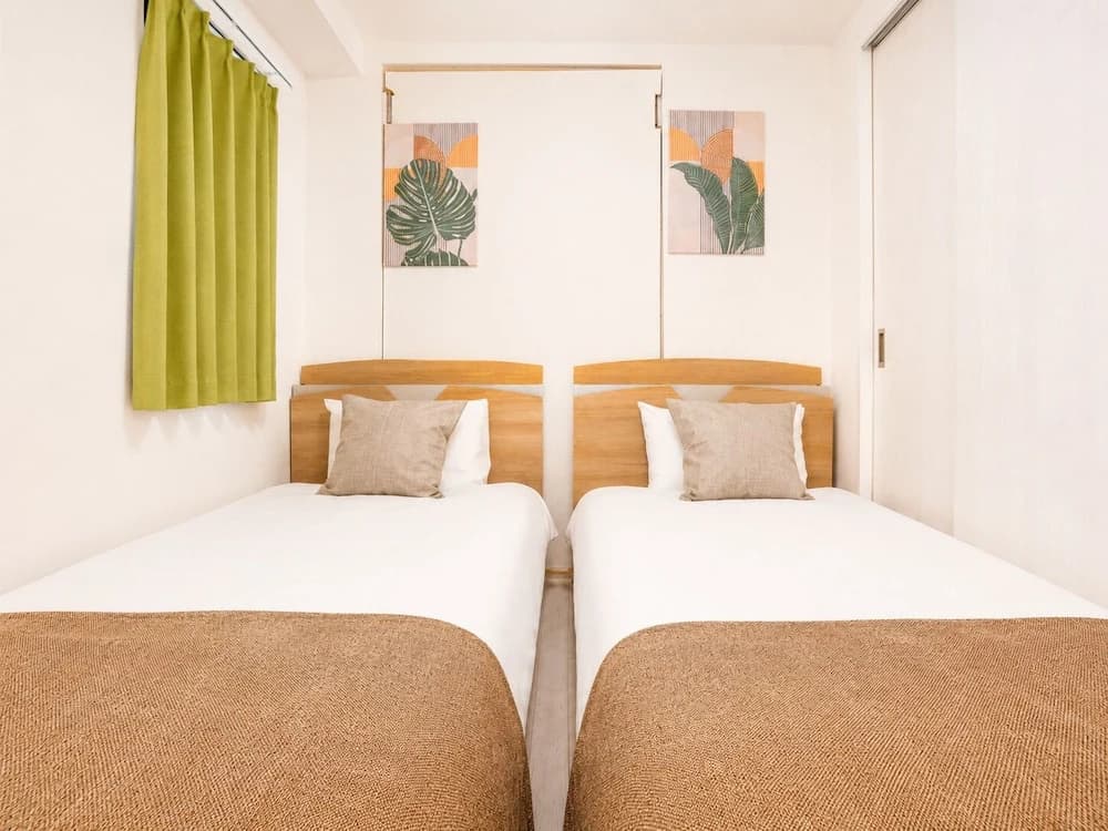 Higobashi AFP Luxury Apartment - photo 28