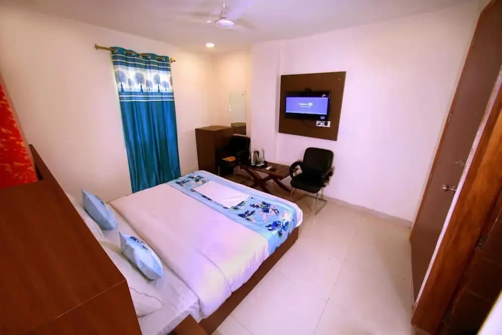Hotel SRV Palace - photo 5