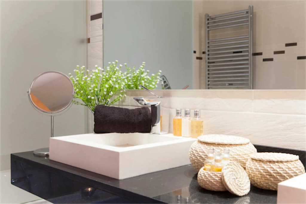 Exquisite designer 3BR Pg Gràcia apt - LaMimosa - photo 2