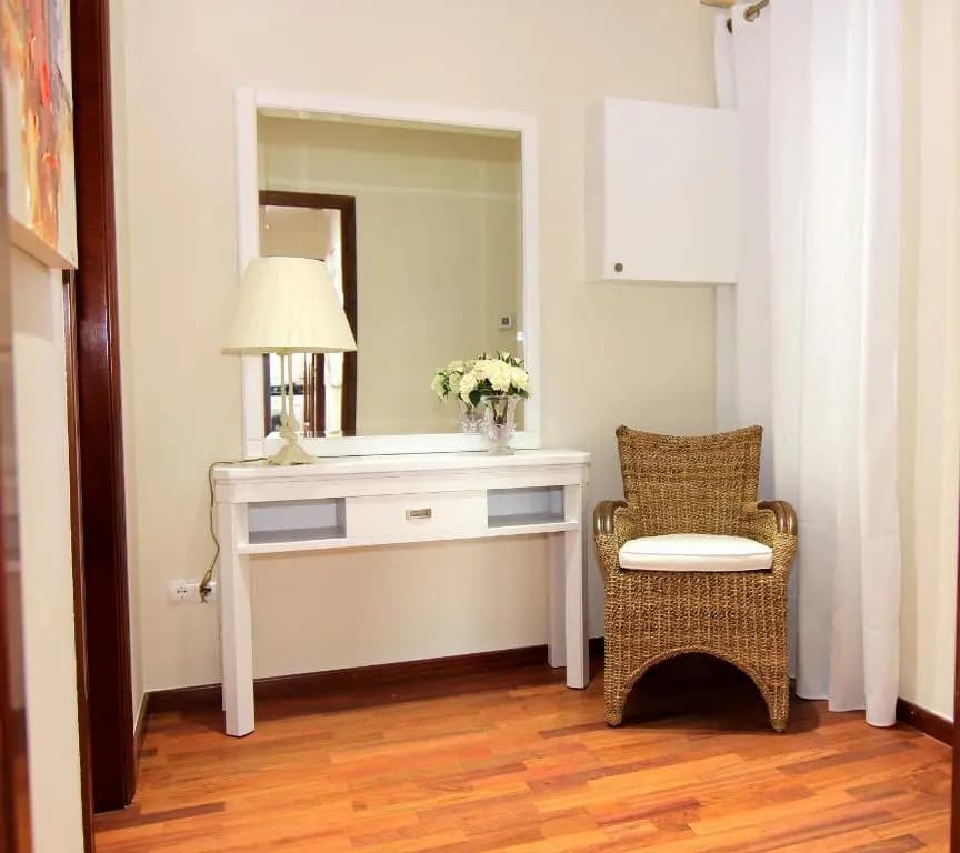 Classbedroom Fira Business Apartment - photo 5