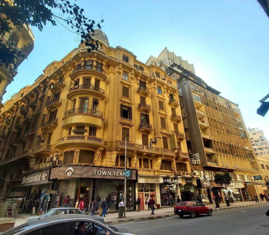Minerva Grand Boutique - photo 1