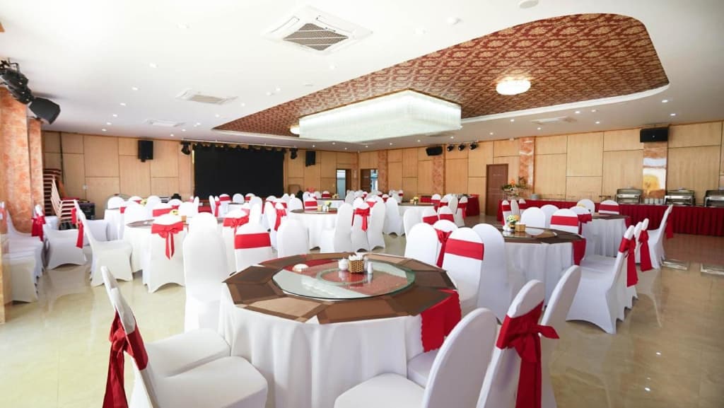 Roma Star Hotel - photo 22