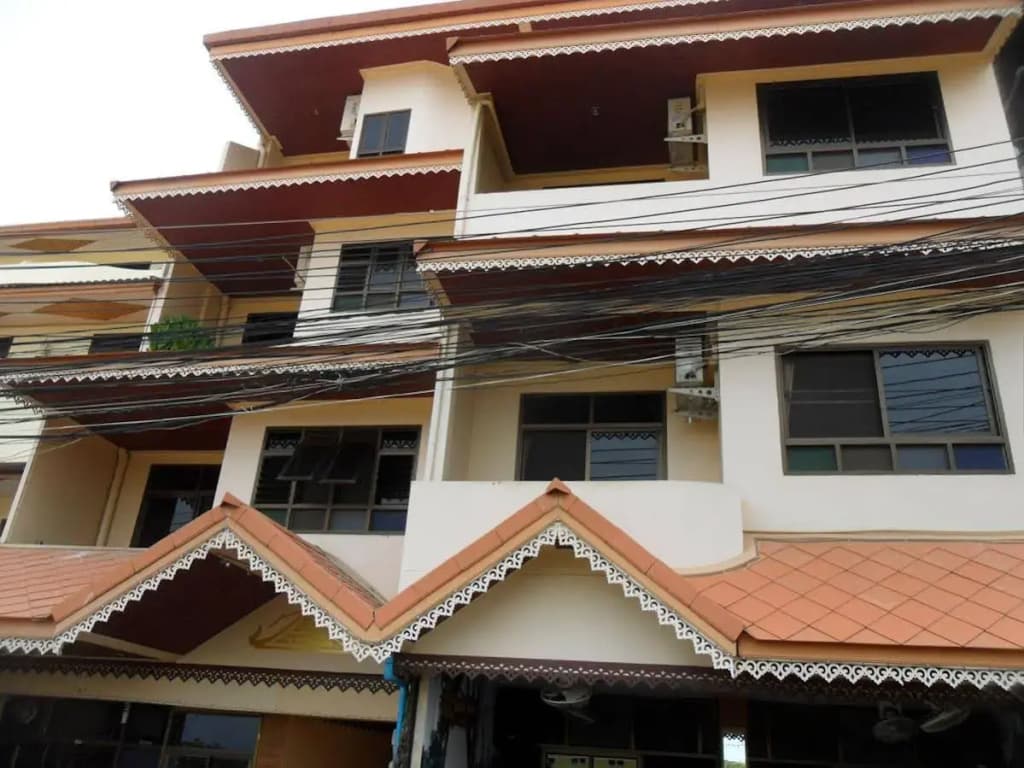Siam House hotel - photo 1