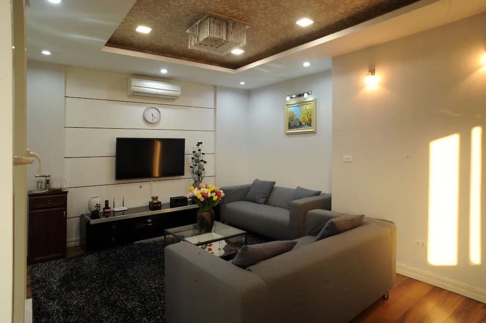 Hera Building - photo 22