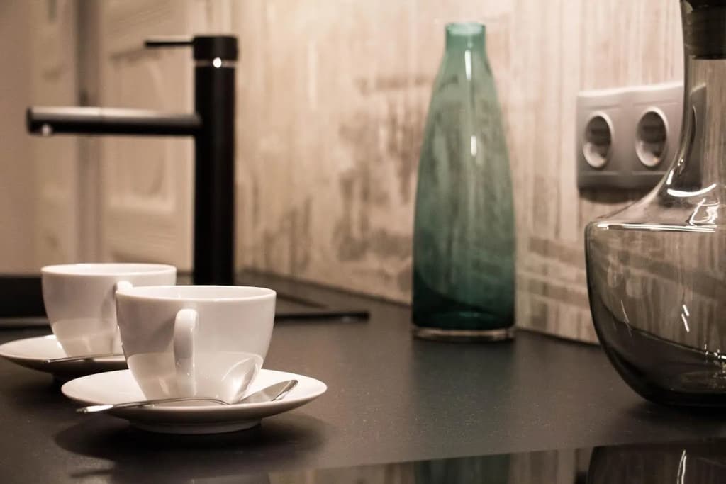 Apartment 43 - photo 5