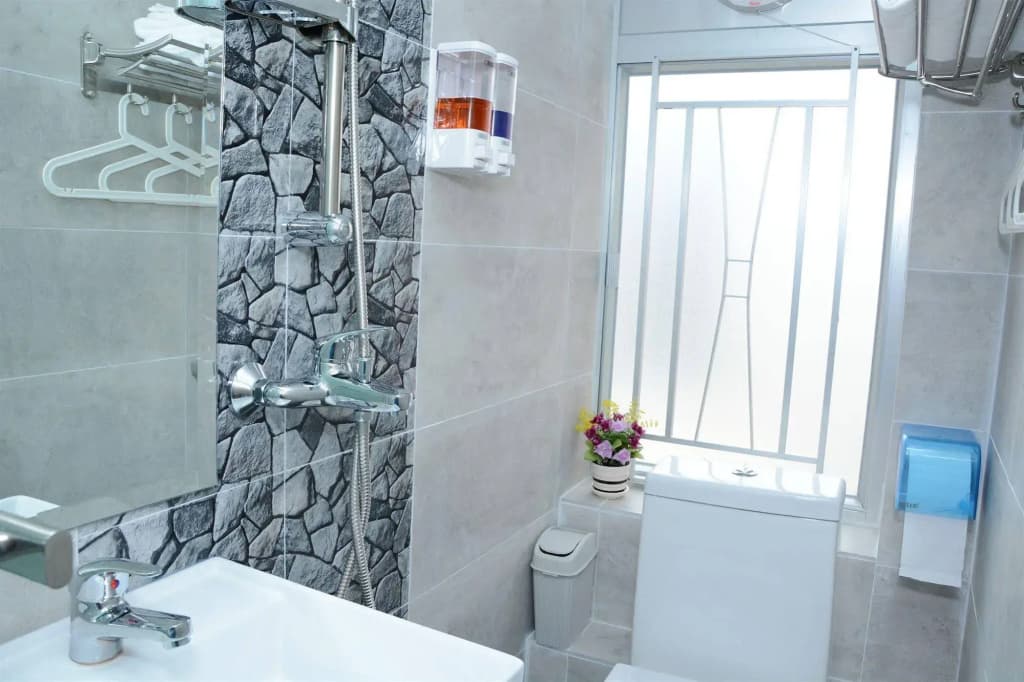 Sunrise International - Boutique Hostel - photo 23