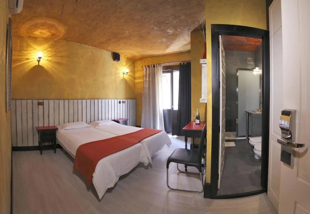 Apartamentos El Tiempo - photo 6