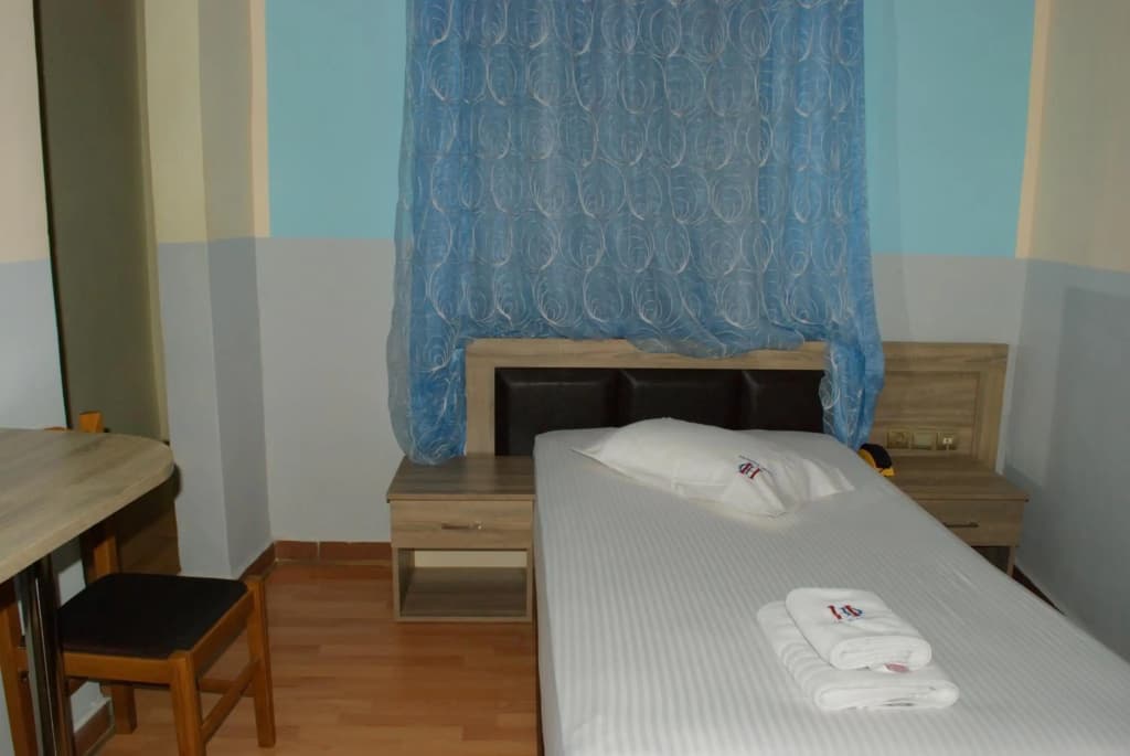Hotel Diethnes - photo 29