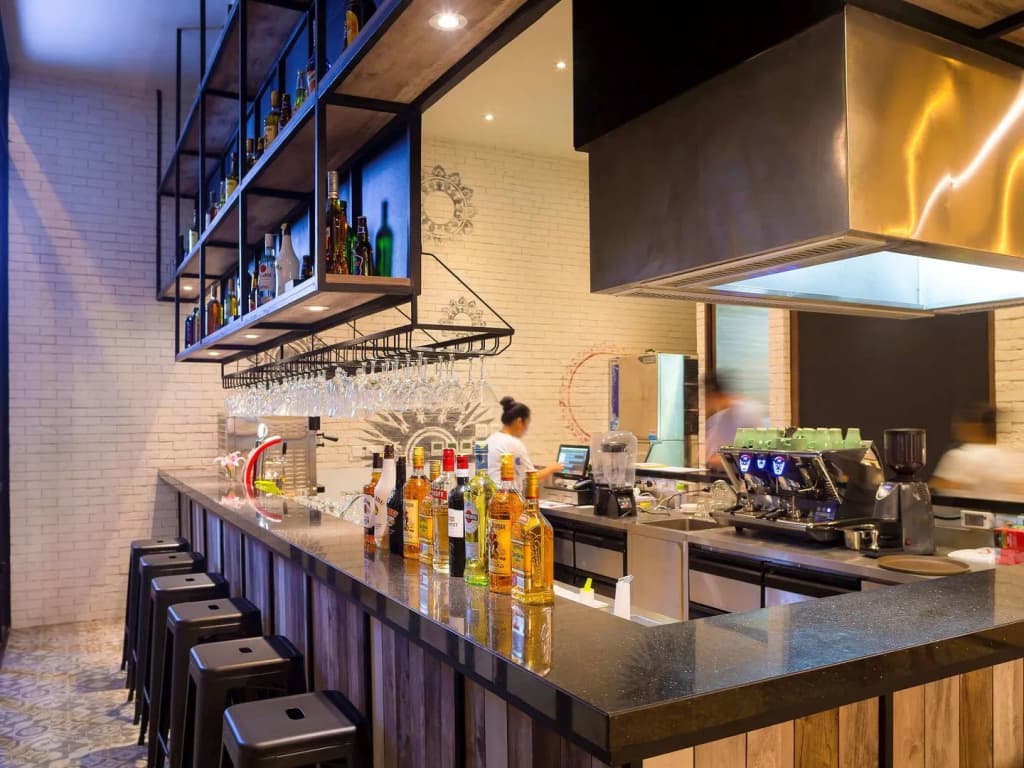 ibis Styles Siem Reap - photo 22