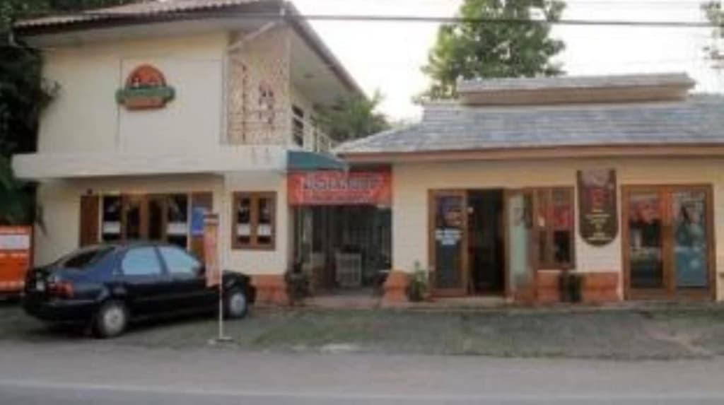 Faham Lodge - photo 1