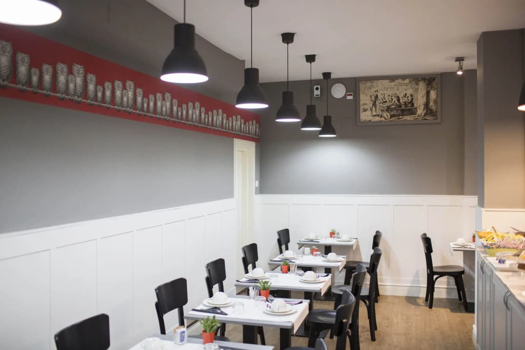 Dedo Boutique Hotel - photo 21