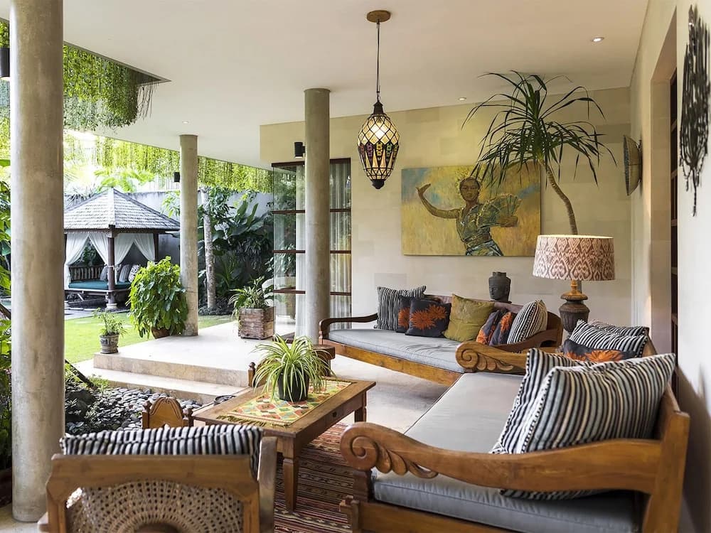 The Baganding Villa - An Elite Haven - photo 18
