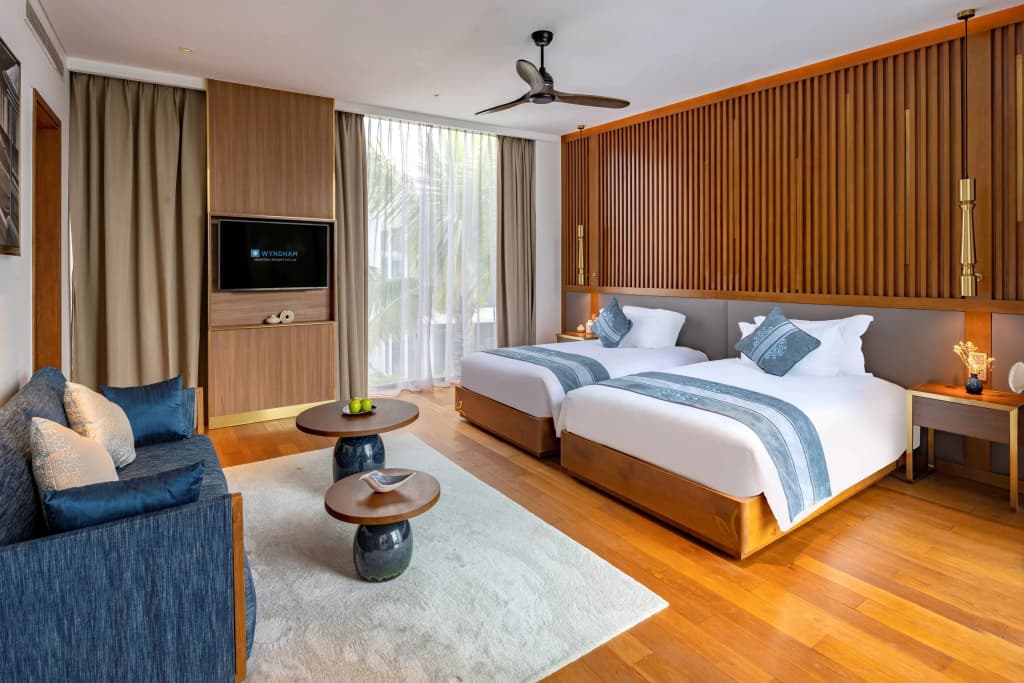 Royal Beachfront Villas & Spa Danang - photo 6