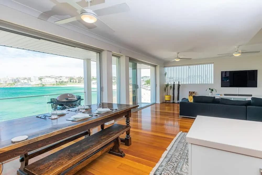 Ocean View Luxury 3 Bedroom Home With Balcony - photo 22