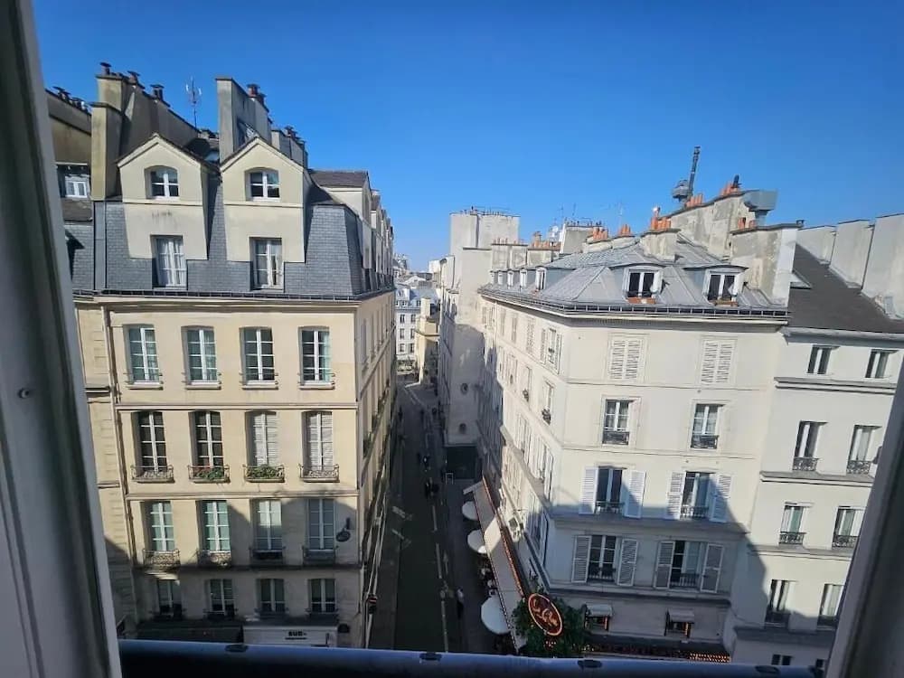 Hotel La Louisiane - photo 18