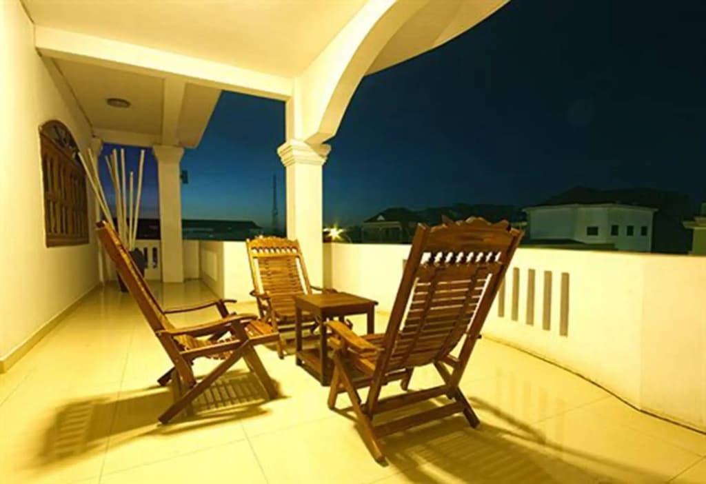 King Boutique Hotel - photo 17
