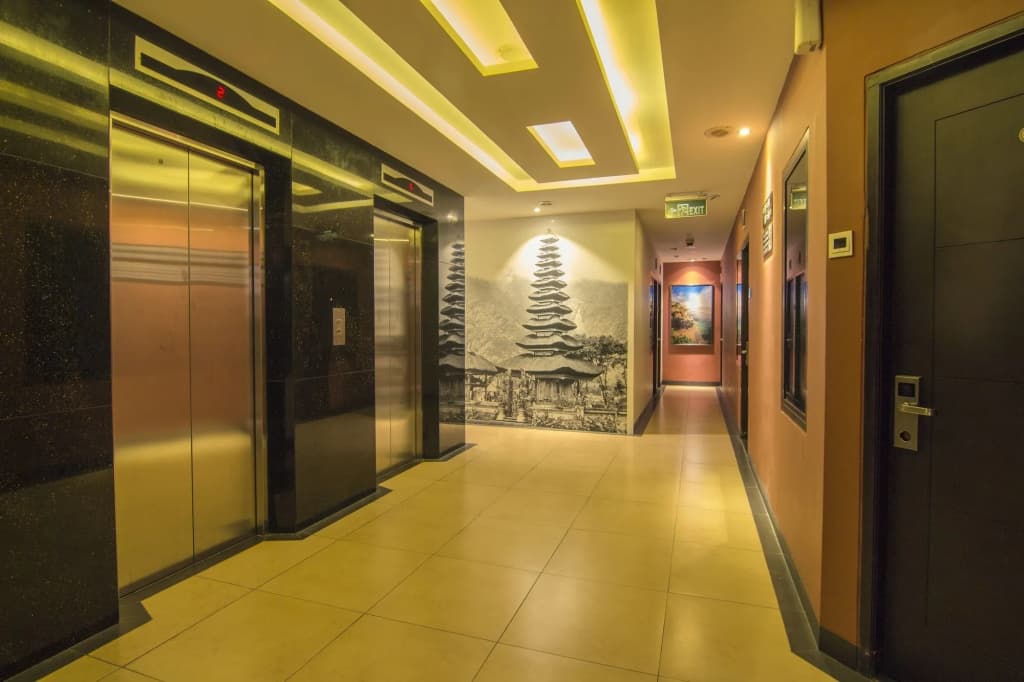 Citi M Hotel - photo 12