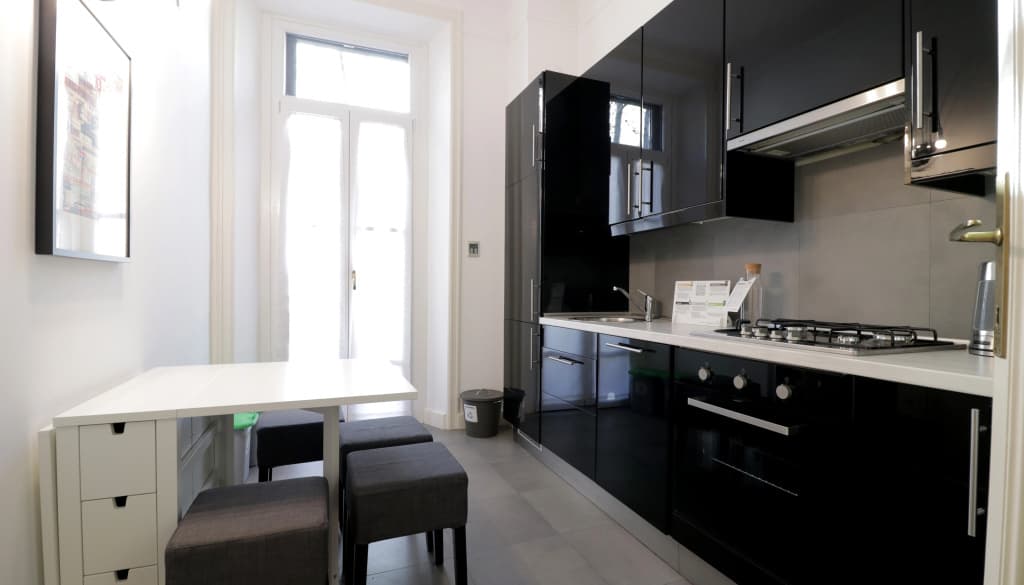 Italianway Easy - Vanvitelli 49 - photo 11