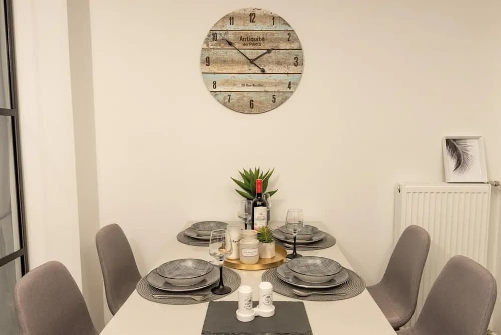 Our Cosy Home - At001 - photo 7