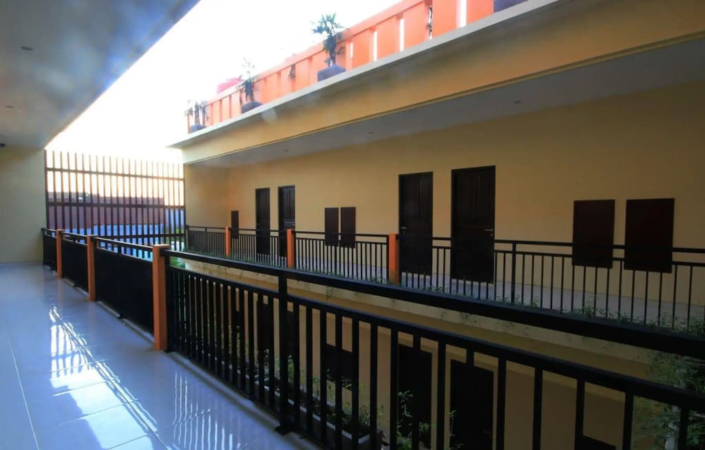 The AGUNG Residence - photo 1