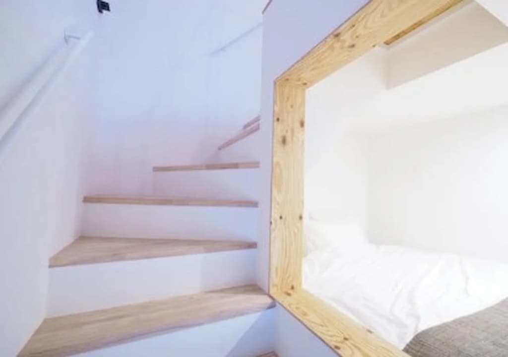 Smi:re Stay Tokyo - photo 15