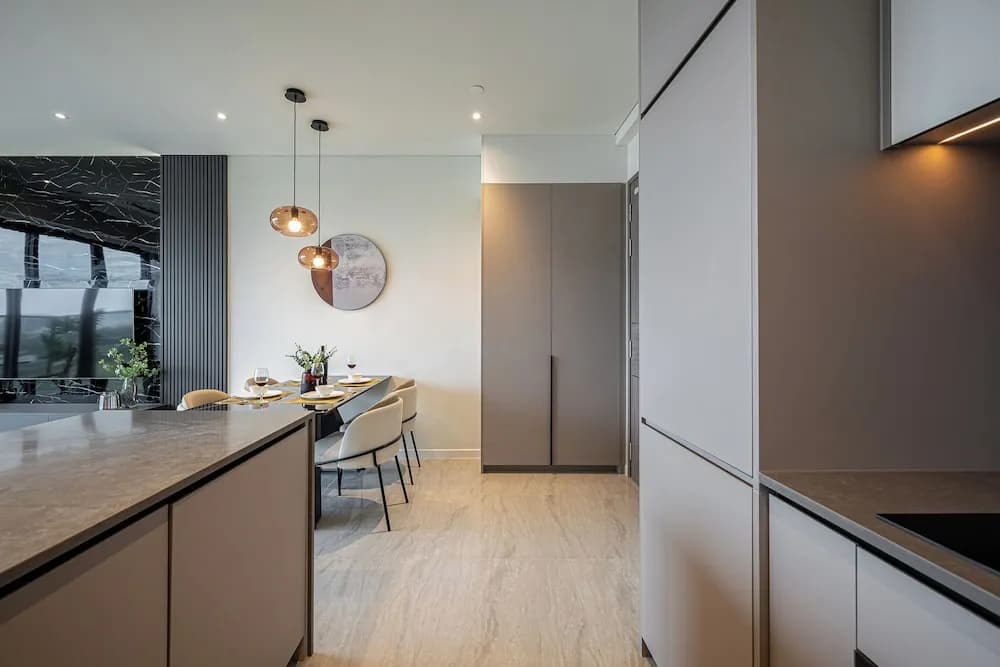 The Opera Residences - photo 6