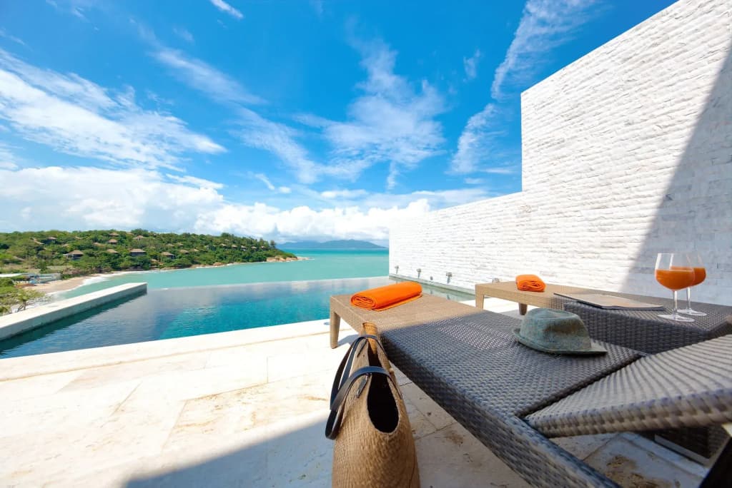 Villa Blue Sky - photo 4