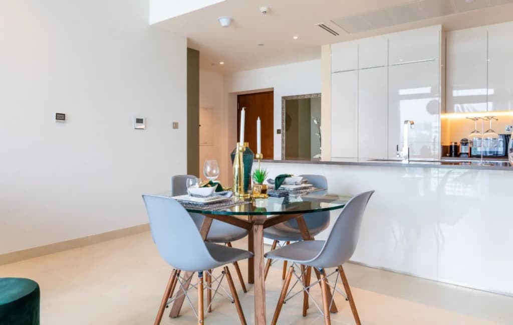 Maison Privee - Marina - photo 33