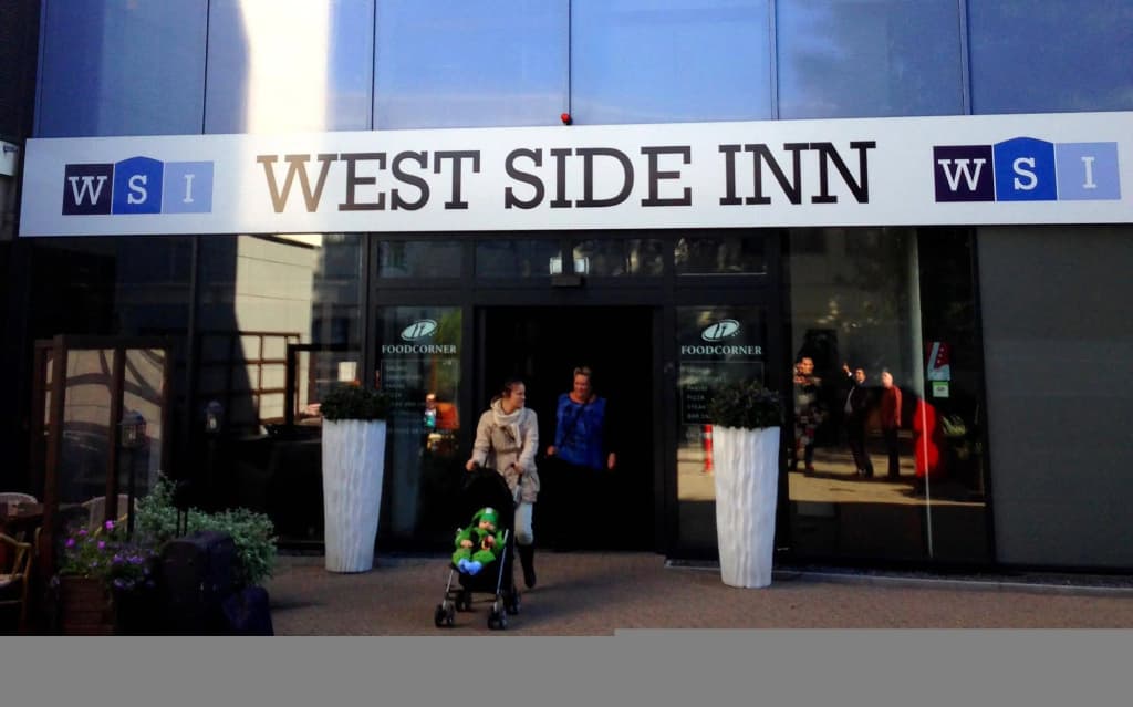 Best Western Amsterdam - photo 16