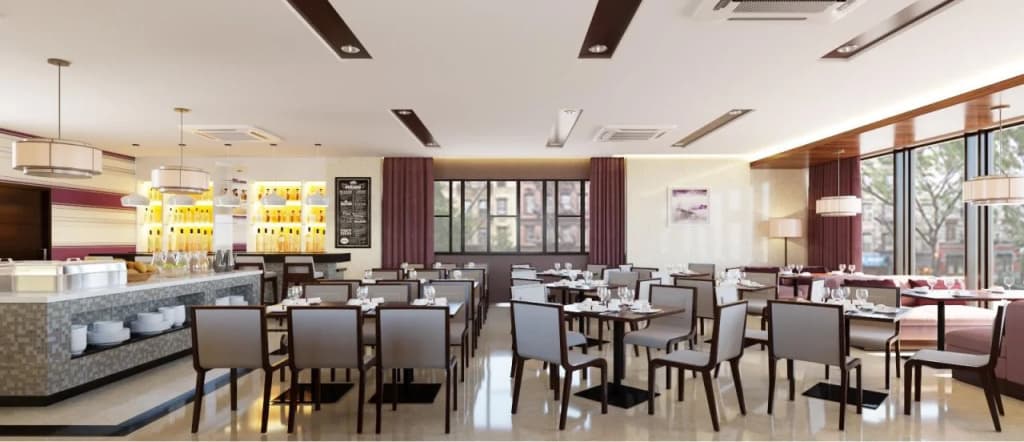Bantique Hotel - photo 23