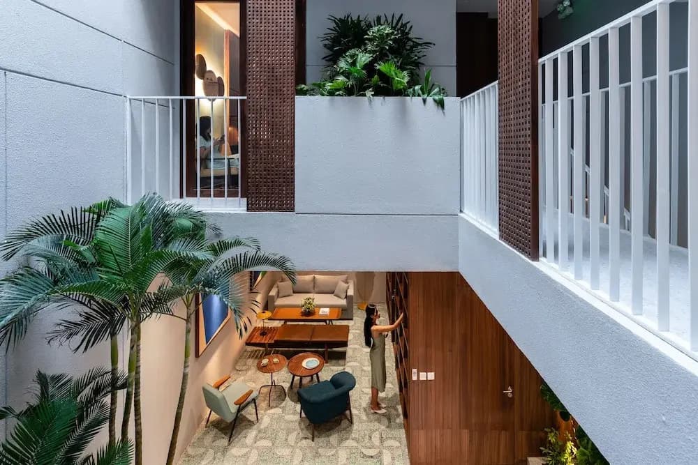 The Nang Suites - photo 12