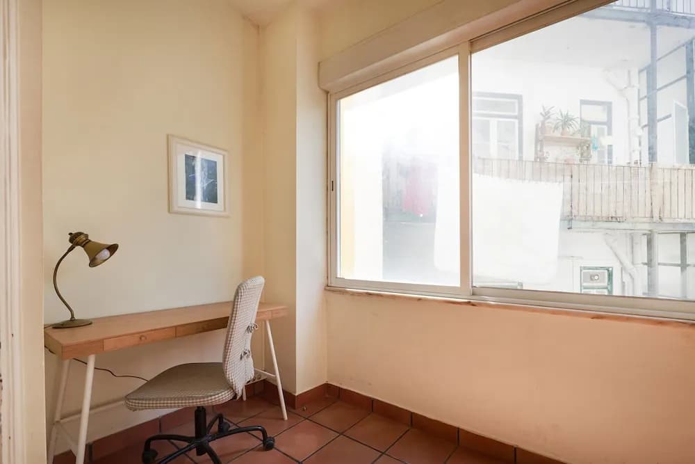 Renovated Spacious Baixa Apartment, By TimeCooler - photo 7