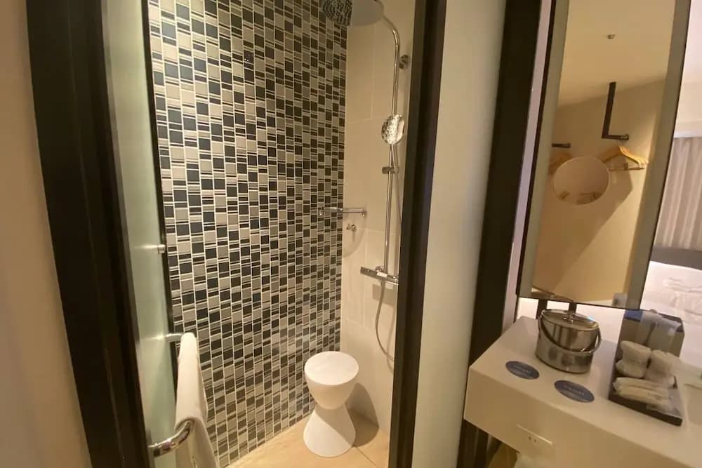 Fairfield by Marriott Osaka Namba Hotel - photo 15