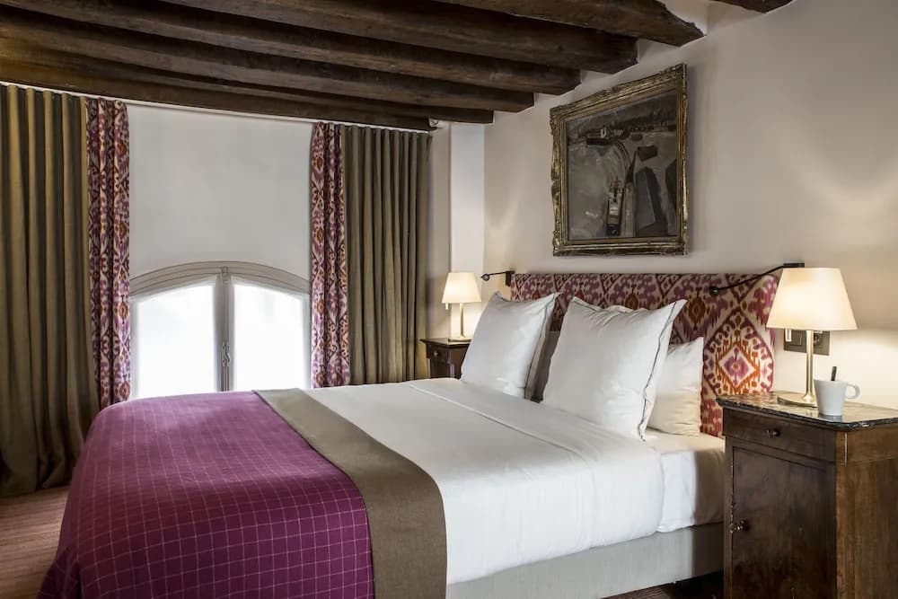 Hotel des Saints Pères - photo 11