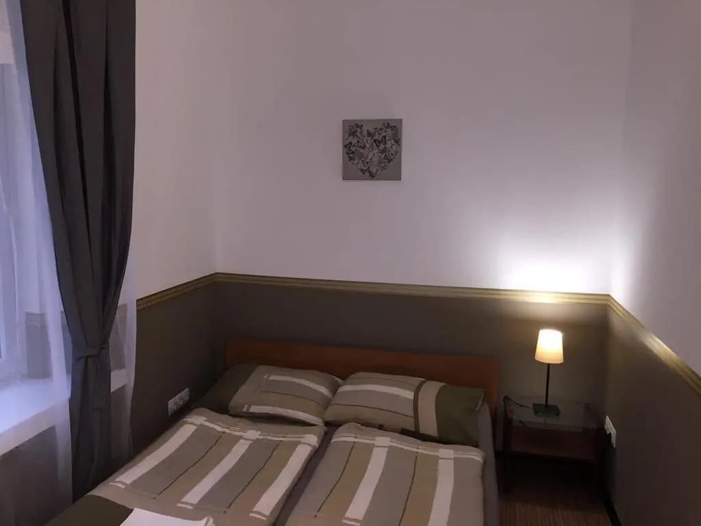 Elvis Guesthouse Budapest - photo 6