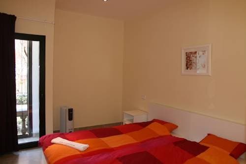 Korea Hostel - main photo