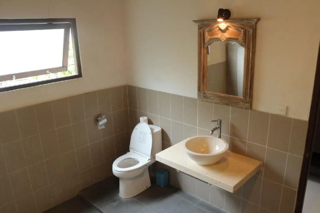 Karang Mesari Ubud Guest House - photo 7