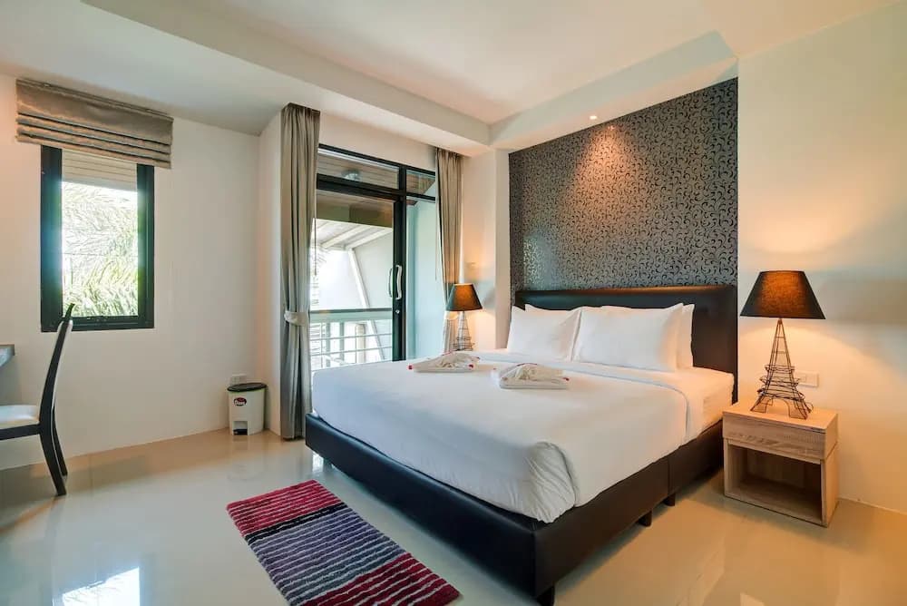 Baan Rawee Villas - photo 4