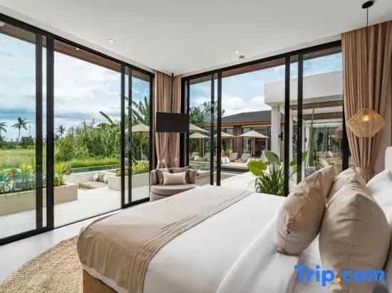 Villa Impian by BaliSuperHost - photo 5