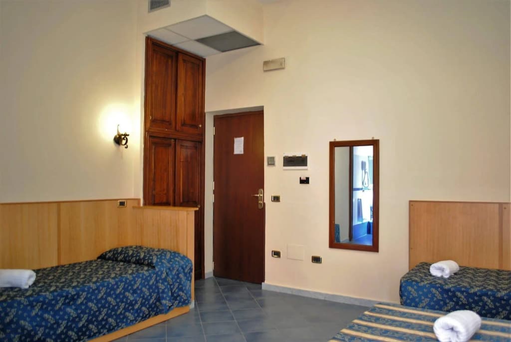 Hotel Luzzatti Rome - photo 5