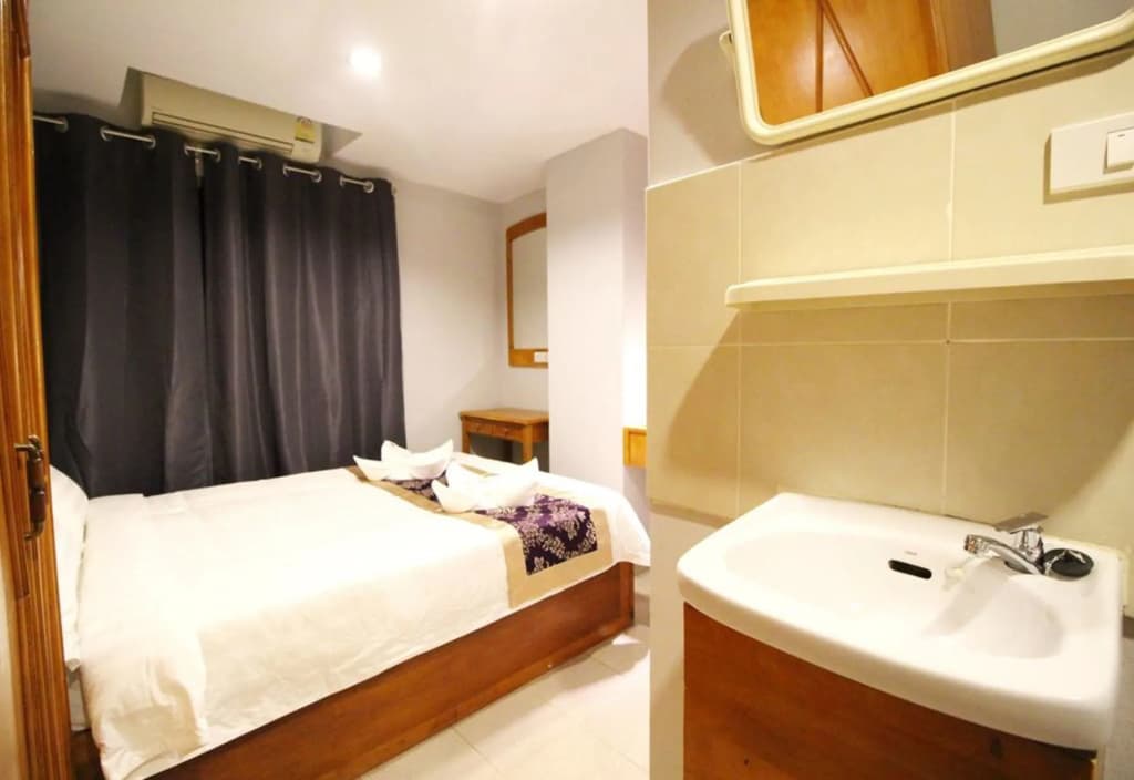 L'Hotel Bangkok - photo 8