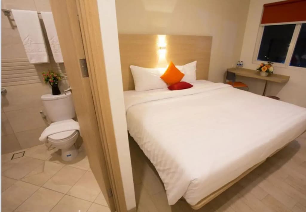 Hotel Cikini - photo 5