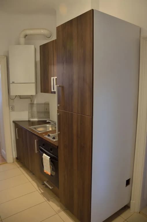 Soho Apartments - Little Soho - photo 12