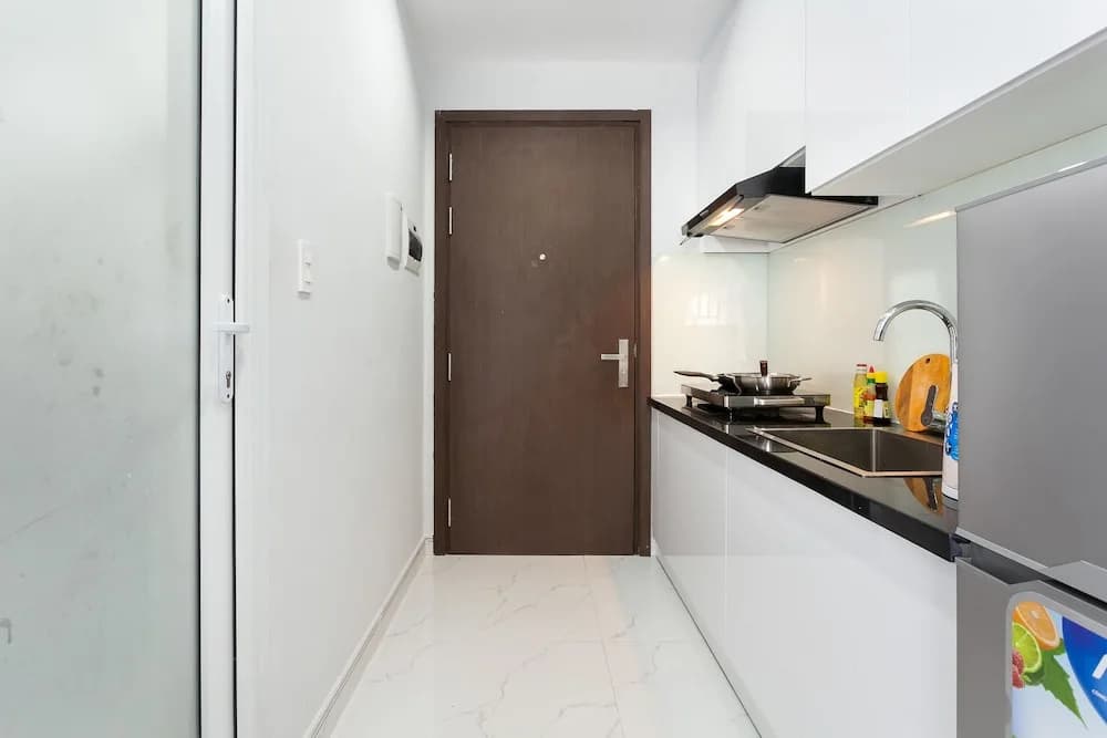 Macy Studio Apartment - photo 30