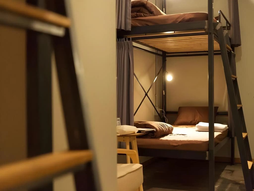 CITAN - Hostel - photo 3