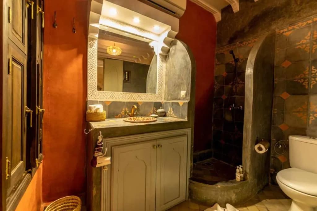 Riad 7 Saints - photo 12