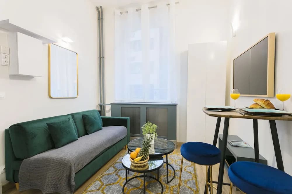 Concorde - Madeleine Apartment - photo 6