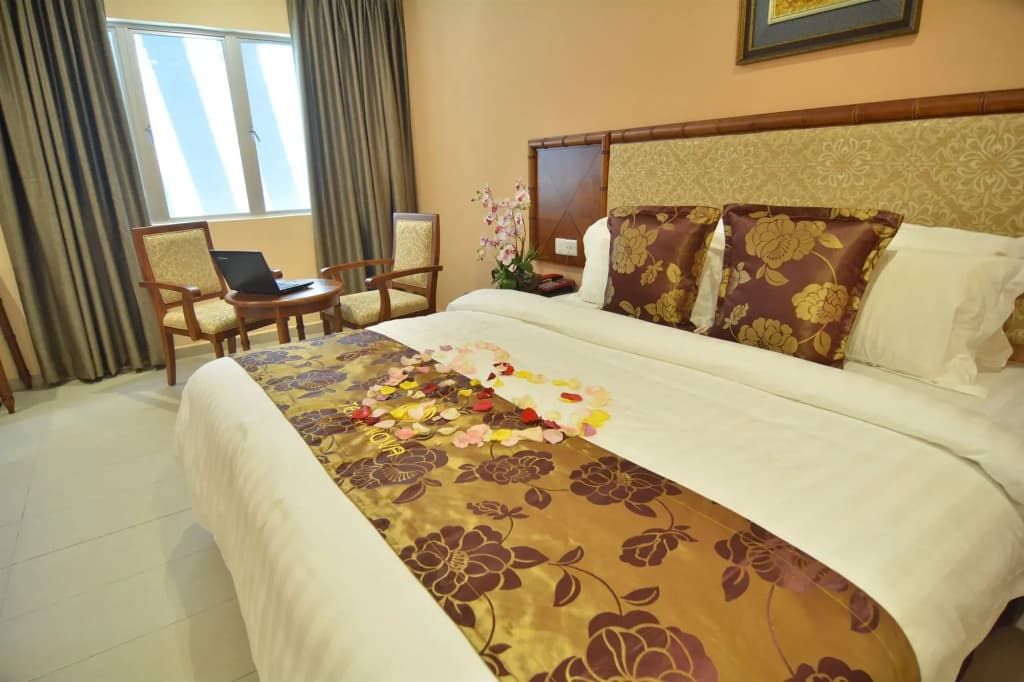 Terra Nova Hotel - photo 5