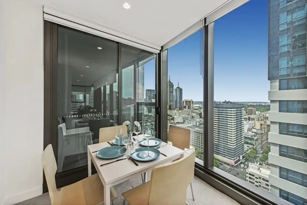 Serviced Apartments Melbourne - Eporo - photo 28