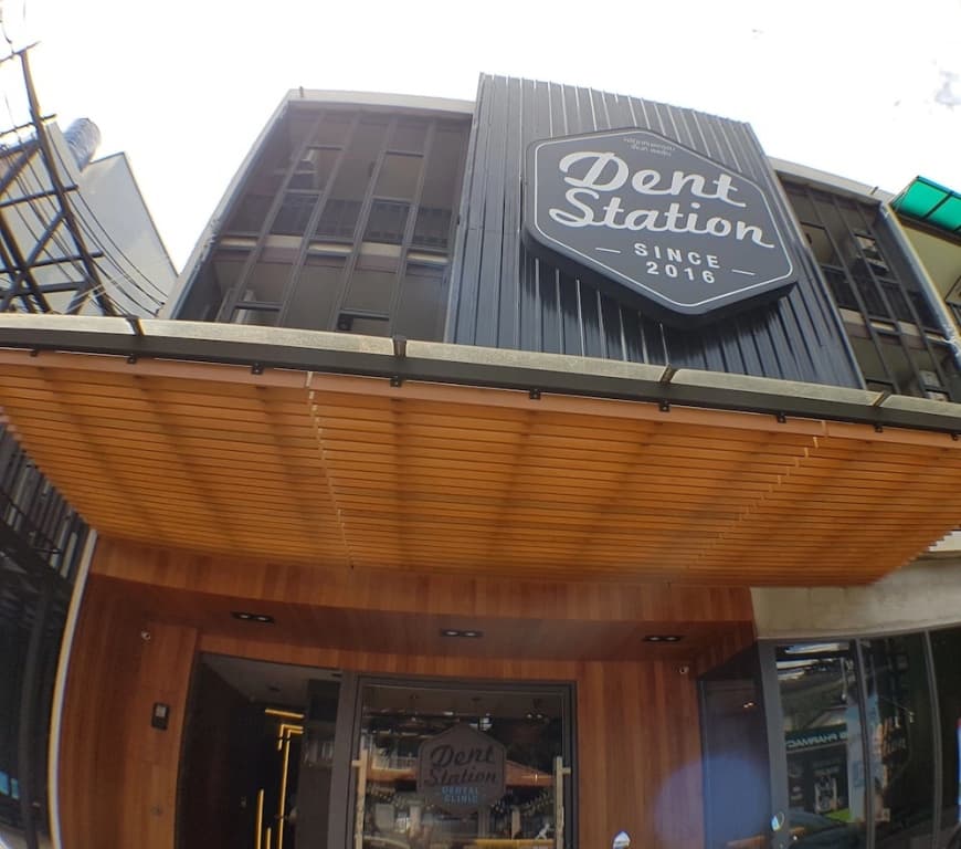 Dent Station Resident - photo 1